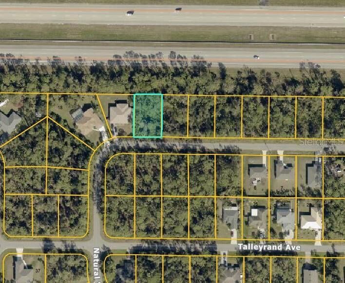 Property Photo: Snug Street FL 34286
