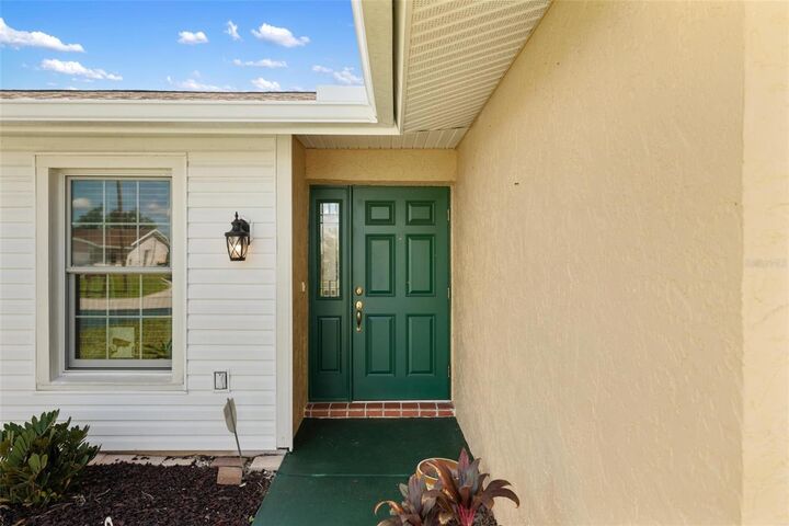 Property Photo: 3074 Perdue Terrace FL 33983