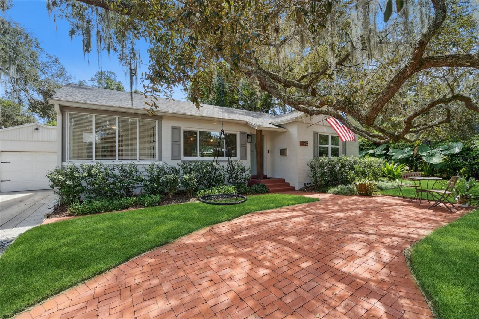 Property Photo:  205 S Lawsona Boulevard  FL 32801 