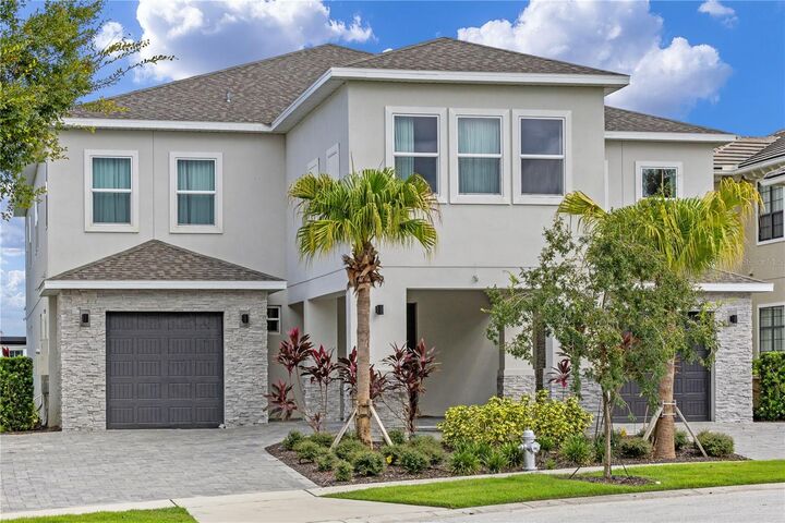 Property Photo:  977 Desert Mountain Court  FL 34747 