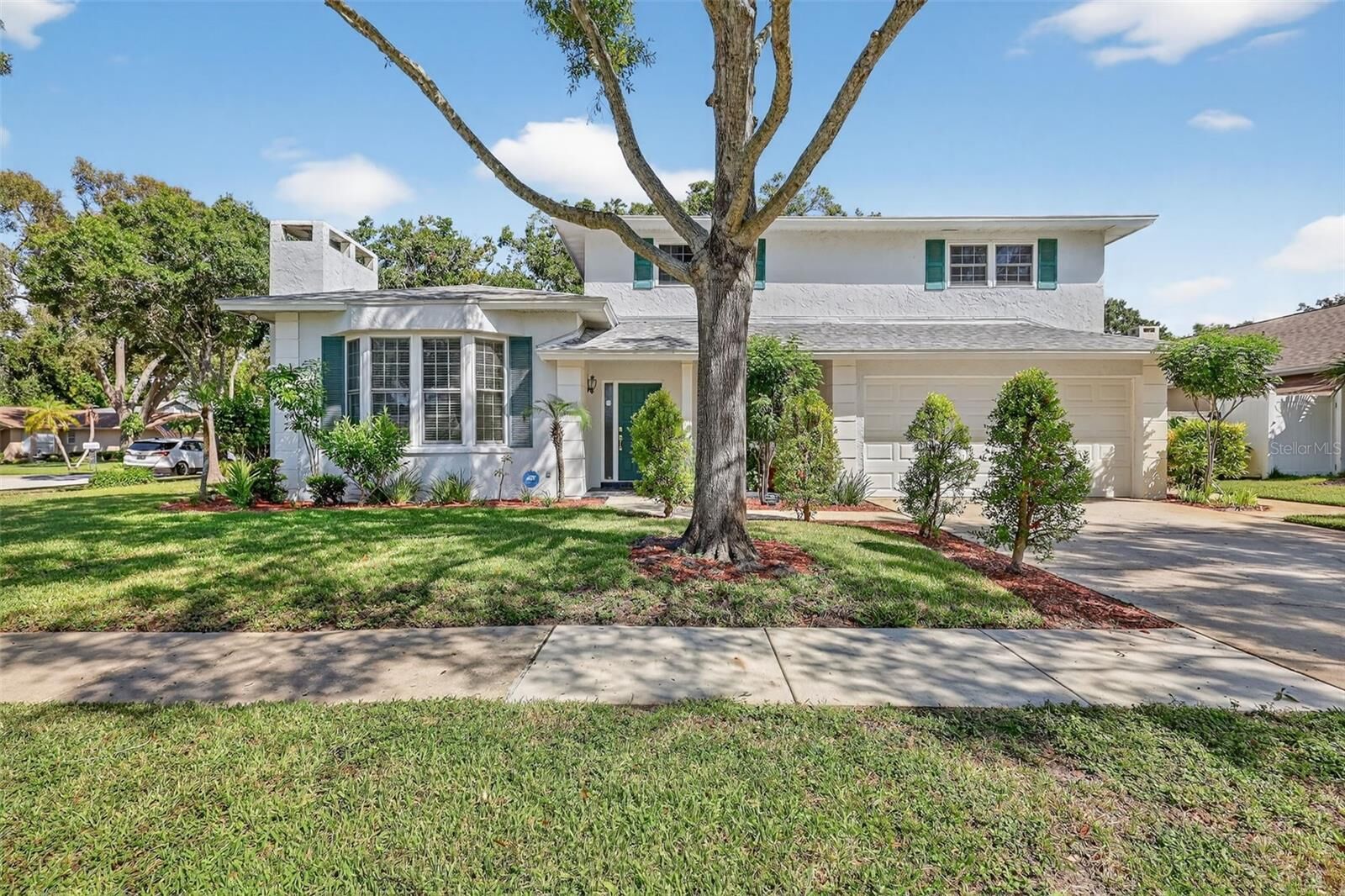 Property Photo: 13961 Oak Forest Boulevard S FL 33776