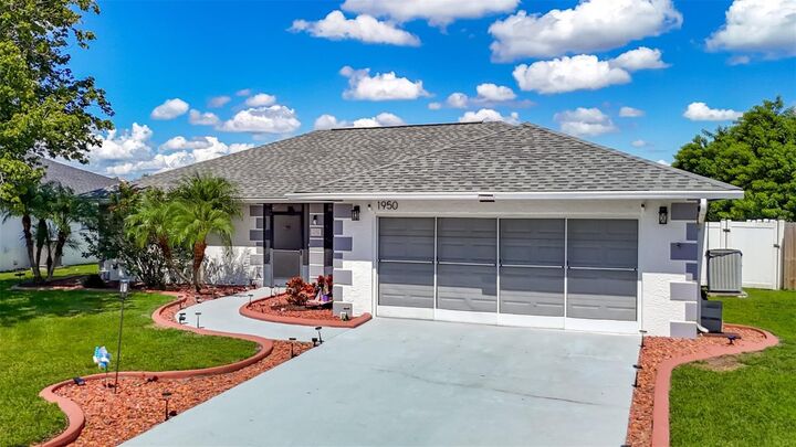 Property Photo:  1950 Tarpon Court  FL 33543 