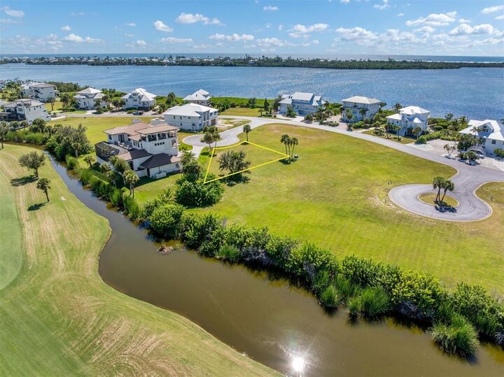 Property Photo: 9310 Talon Court FL 34224