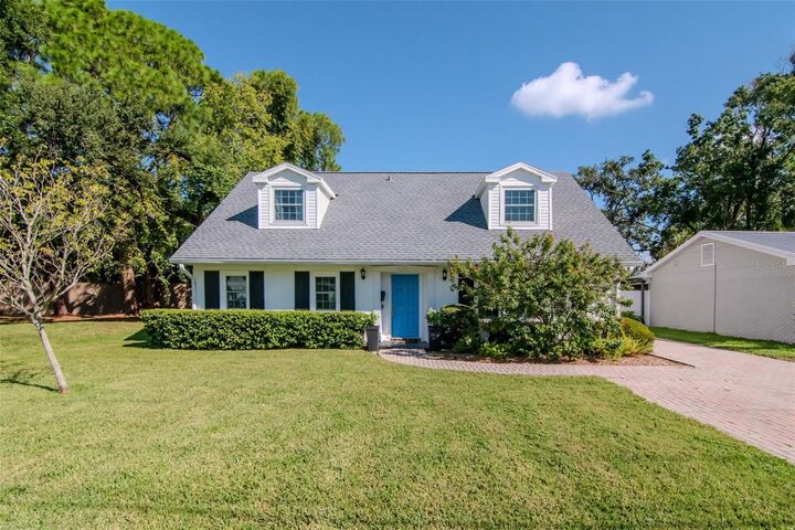 Property Photo:  5109 W Cleveland Street  FL 33609 
