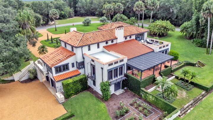 Property Photo: 2300 N Scenic Highway 40 FL 33898