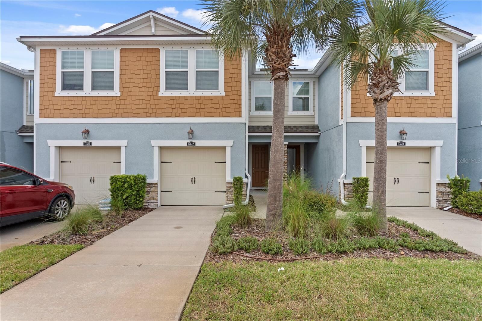 Property Photo:  17812 Althea Blue Place  FL 33558 