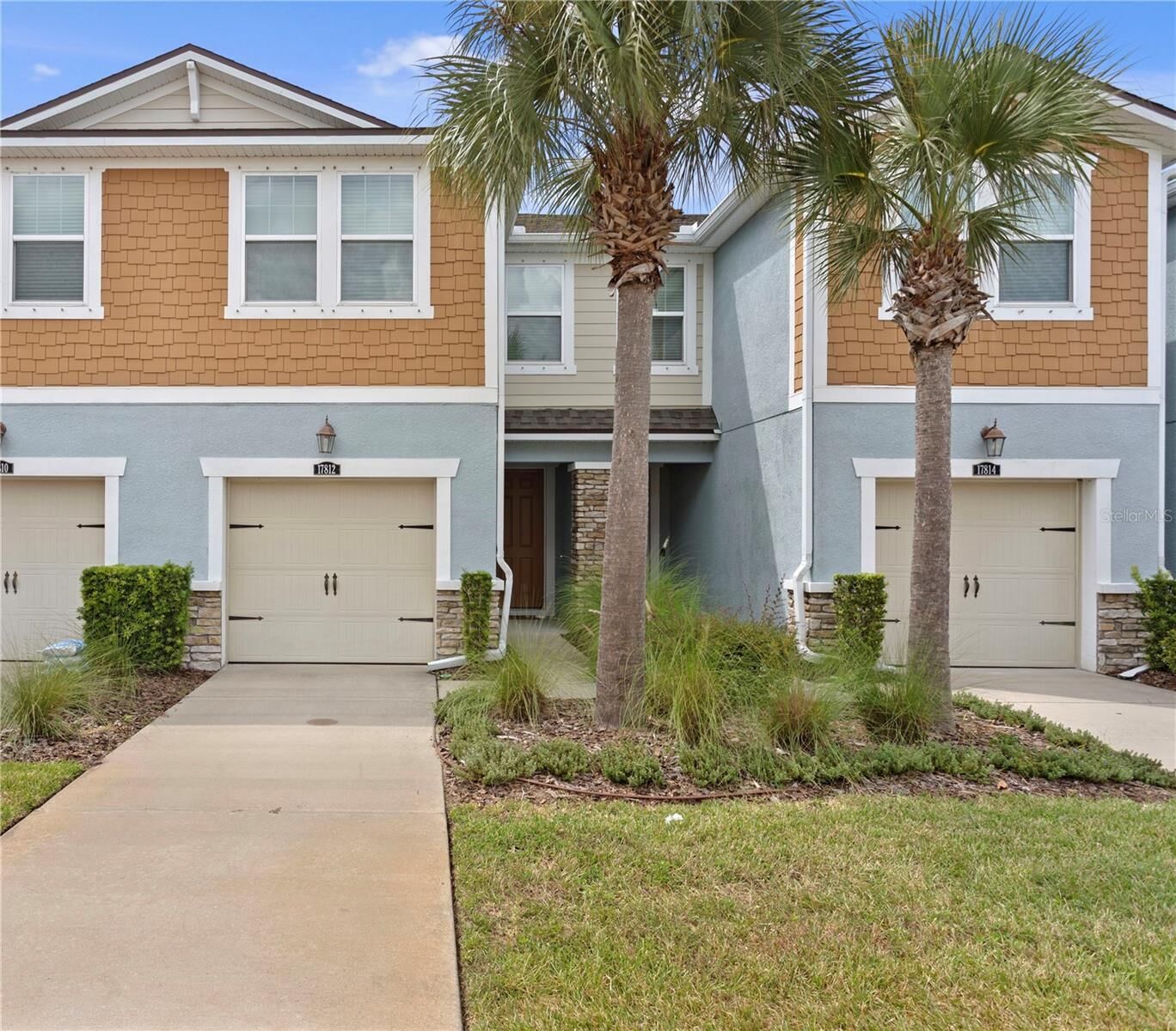 Property Photo: 17812 Althea Blue Place FL 33558