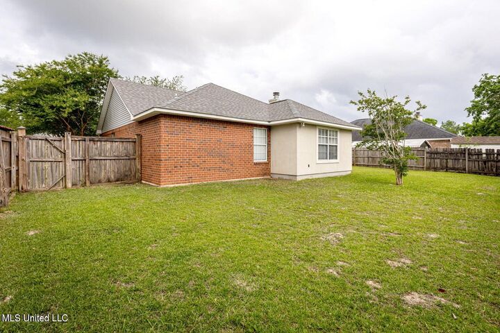 Property Photo: 602 Ronda Lane MS 39564