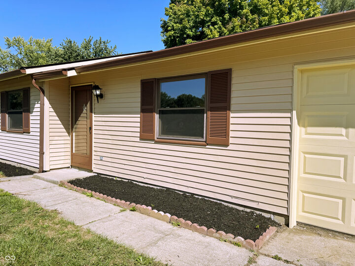 Property Photo: 1353 New Field Lane IN 46231