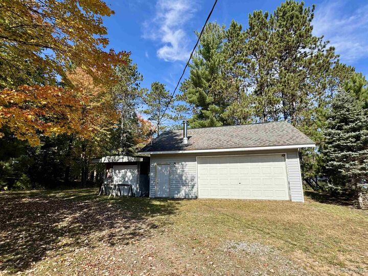 Property Photo:  113 &Amp 120 Lohrey Lane  MI 49920 