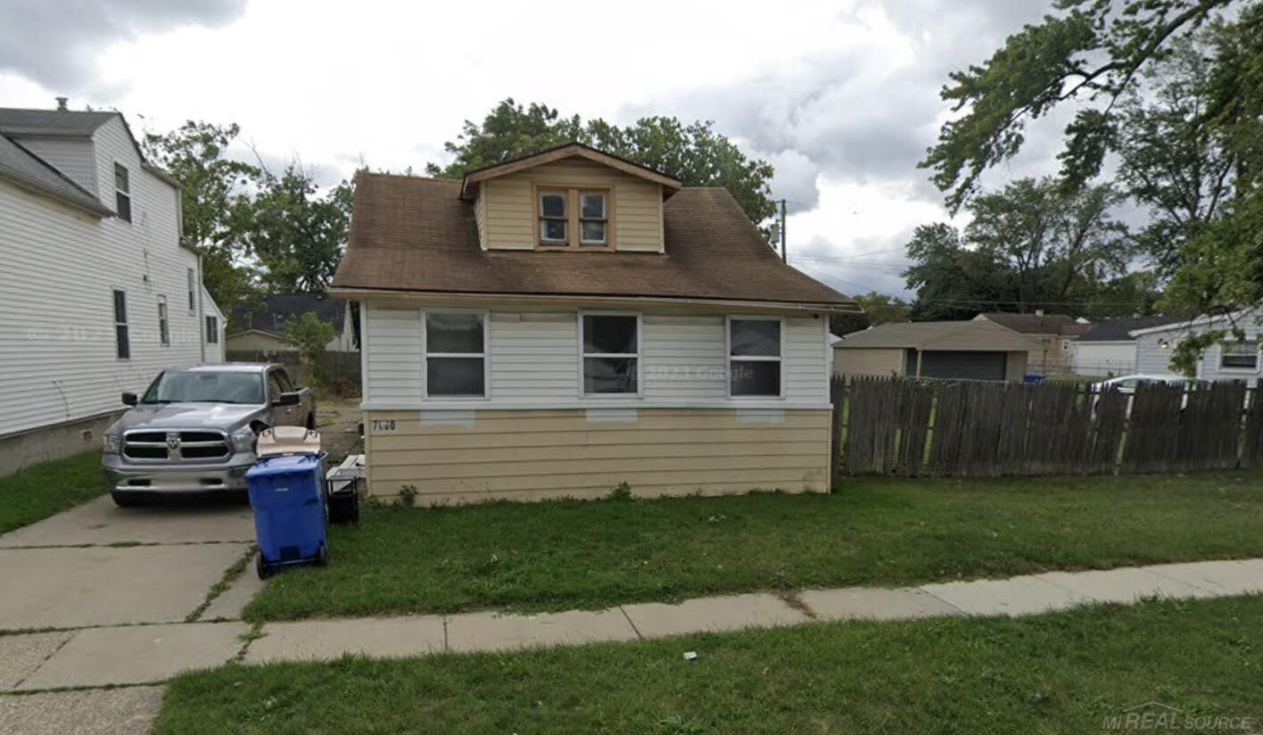 Property Photo:  7060 Ford Avenue  MI 48091 