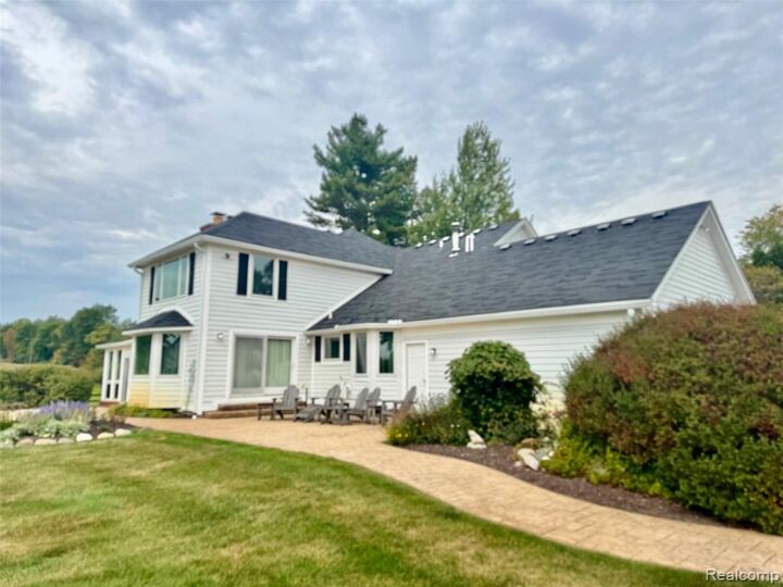 Property Photo:  2968 Casey Road  MI 48455 9323 