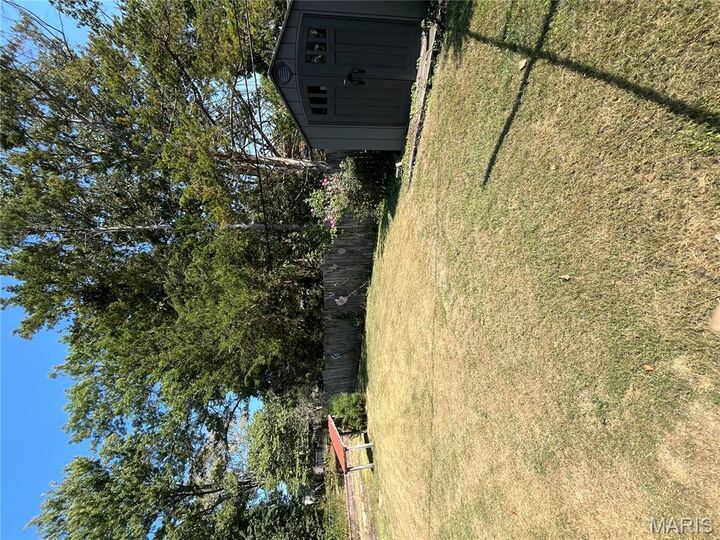 Property Photo:  1938 Westwood Drive  MO 63701 