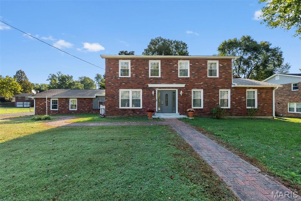 Property Photo: 1420 Brookview Street MO 63755