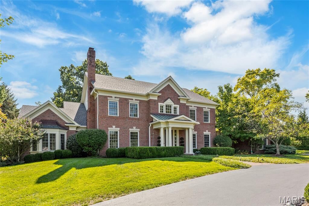 Property Photo:  29 Muirfield Lane  MO 63141 