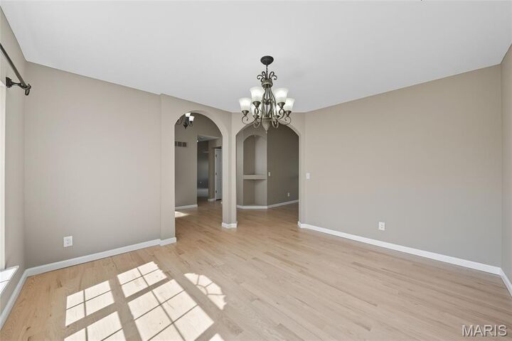 Property Photo:  4201 Broken Rock Drive  MO 63385 