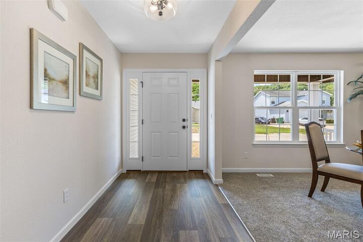 Property Photo:  1940 Magnolia Way  MO 63070 