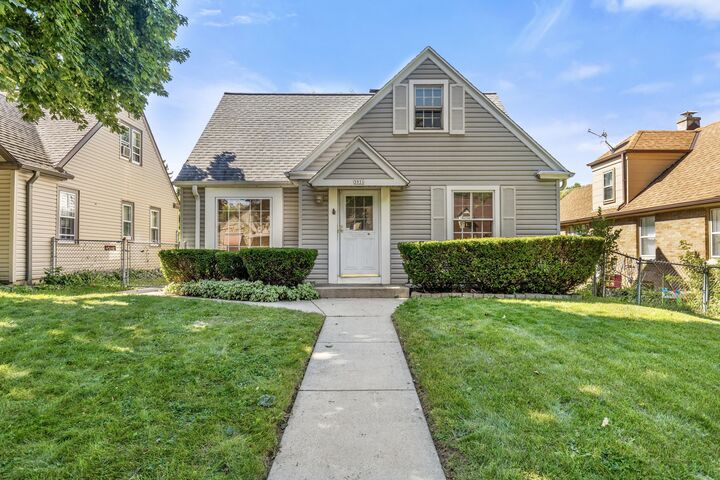 3931 N 53rd St  Milwaukee WI 53216 photo