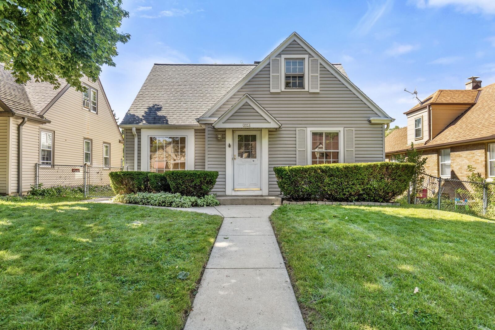 Property Photo:  3931 N 53rd St  WI 53216 