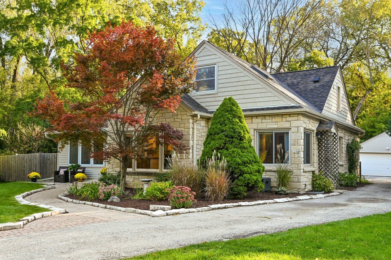 Property Photo:  1280 N 85th St  WI 53226