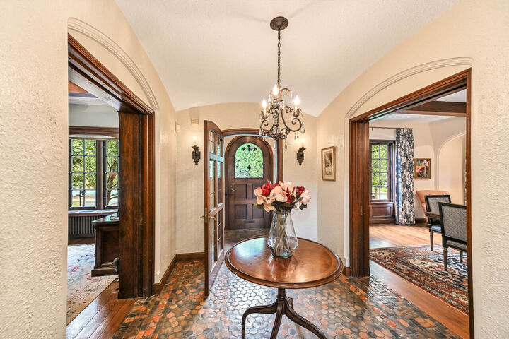 Property Photo:  1839 N 74th St  WI 53213