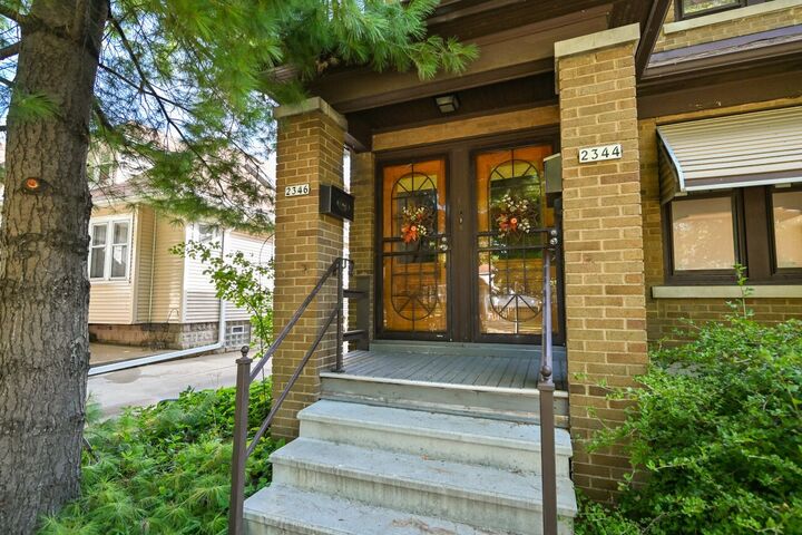 Property Photo:  2344 N 68th St  WI 53213