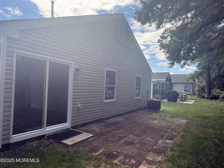 Property Photo: 38 Twyford Lane NJ 08759