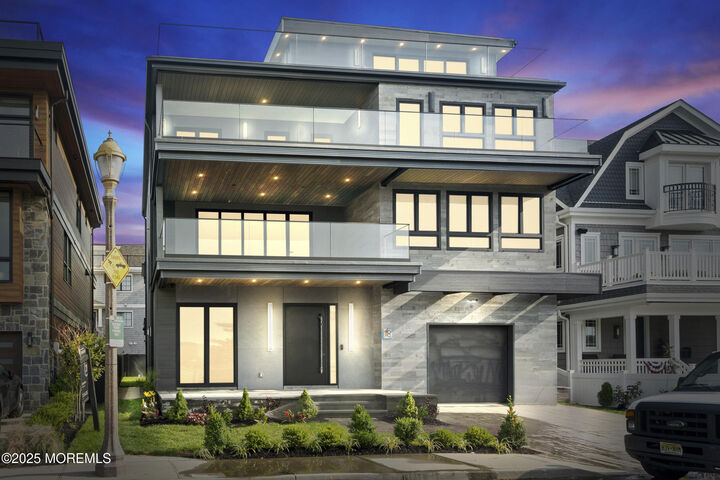 18 Seaview Avenue  Long Branch NJ 07740 photo