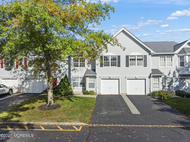 Property Photo:  54 Pickett Place  NJ 07728 