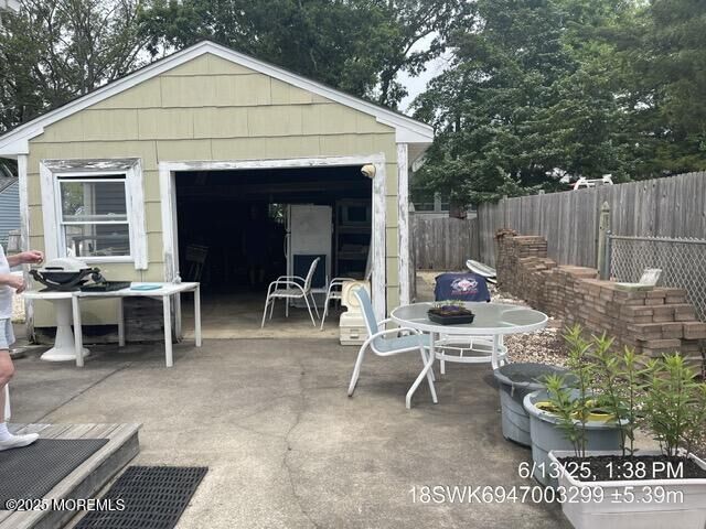 Property Photo: 115 Bonita Road NJ 08758