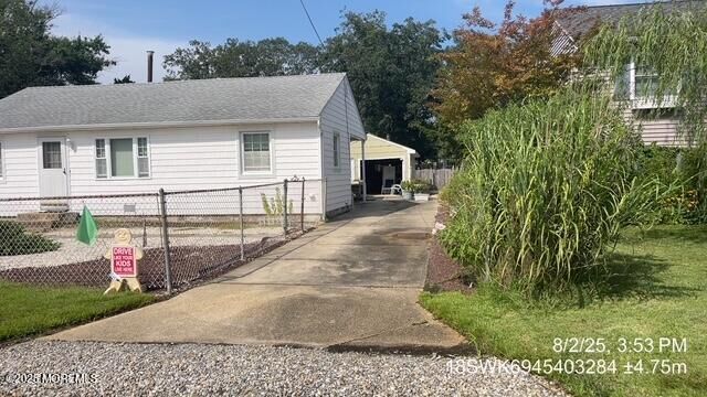 Property Photo:  115 Bonita Road  NJ 08758 