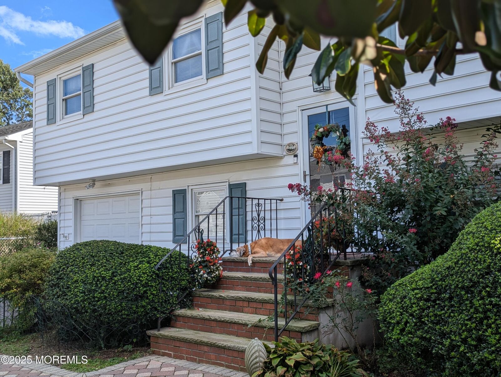 Property Photo:  3129 Windsor Avenue  NJ 08753 