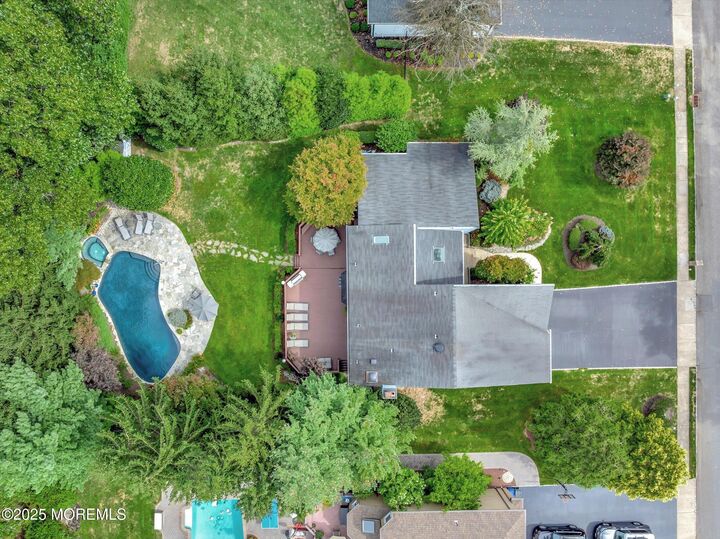 Property Photo:  23 Eli Circle  NJ 07751 