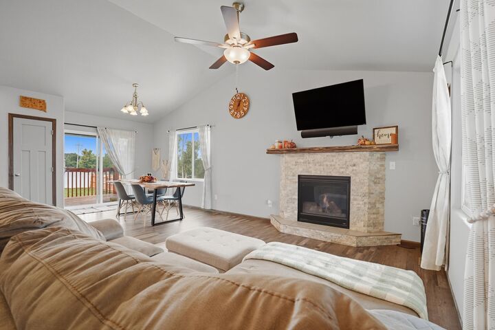 Property Photo: 2699 Meadows Drive SD 57785-0000