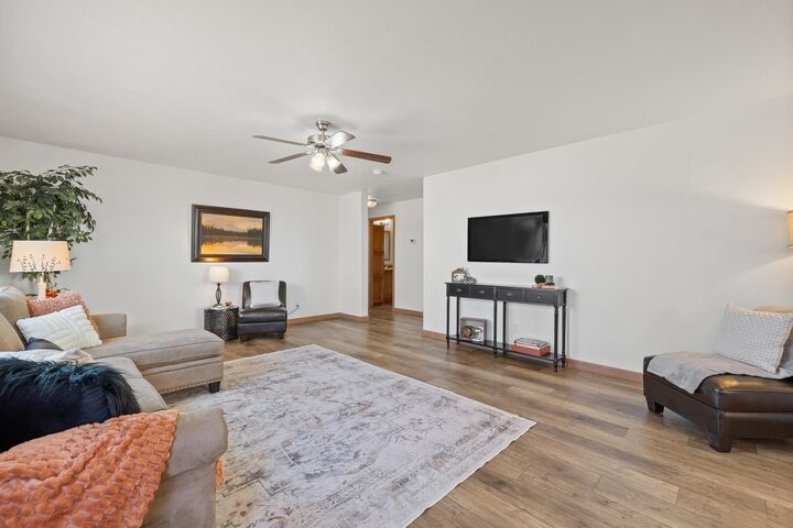 Property Photo: 840 Lot 402 N Spruce Street SD 57701