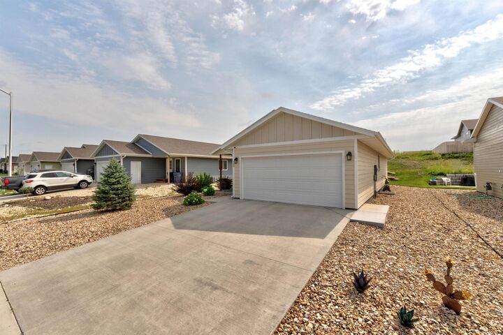Property Photo: 408 Diamond Ridge Boulevard SD 57703