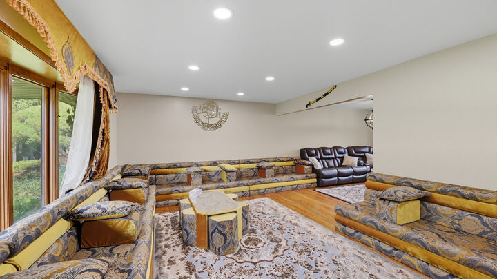 Property Photo:  12815 S Seneca Road  IL 60463 