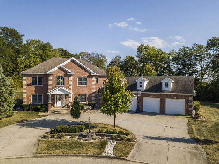 13765 Deer Ridge Road  Bloomington IL 61705 photo