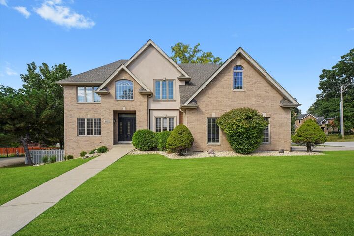 9000 Deerwood Court  Palos Hills IL 60465 photo