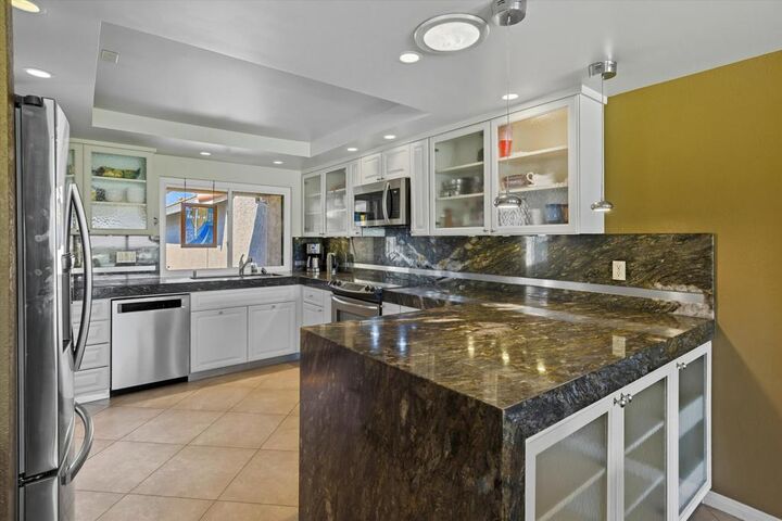 40 Presidio Place  Palm Desert CA 92260 photo