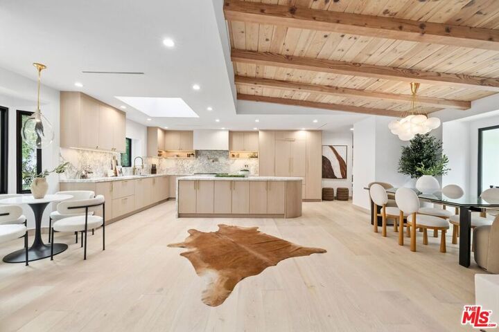 Property Photo:  15415 Milldale Drive  CA 90077 