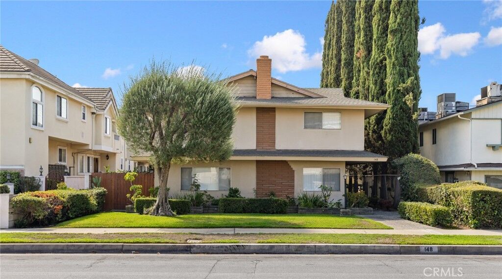 Property Photo:  148 California Street  CA 91006 