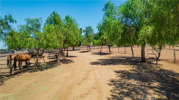 Property Photo: 18880 Country Pine Road CA 92570