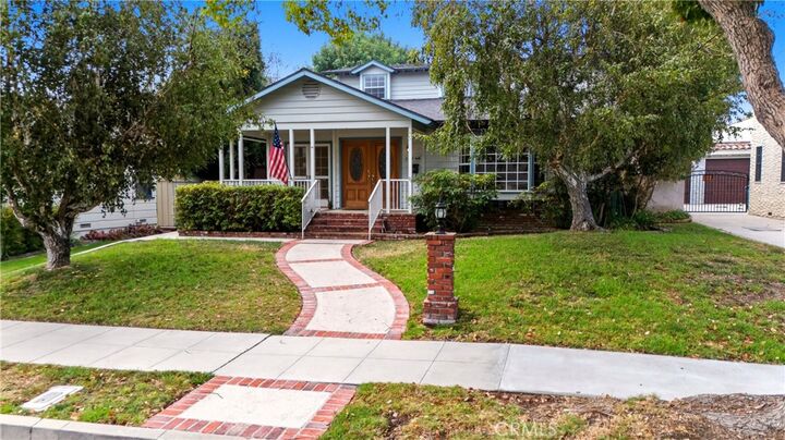 Property Photo: 2218 2218 254th CA 90717