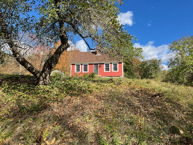 Property Photo:  47 River Road  ME 04628