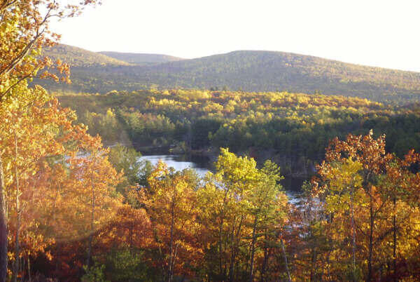 Property Photo: 15 Promised Land Drive ME 04010