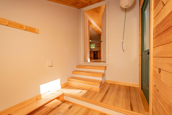 Property Photo: 4551 Bennoch Road ME 04468