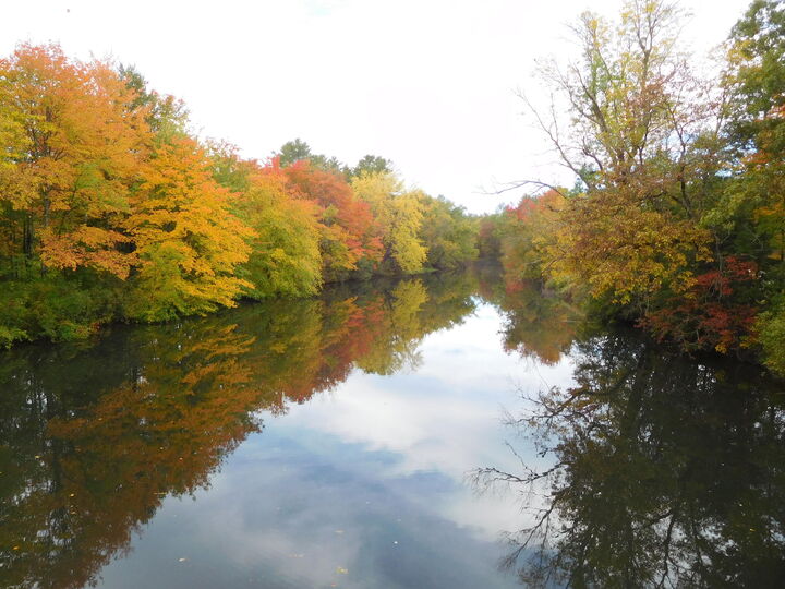 Property Photo:  107 Riverside Drive  ME 04256 