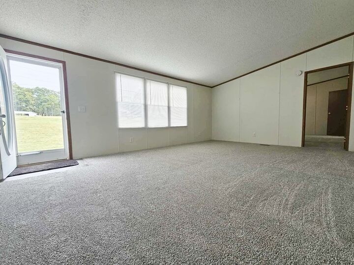 Property Photo: 1400 Halls Ridge Road WV 24739