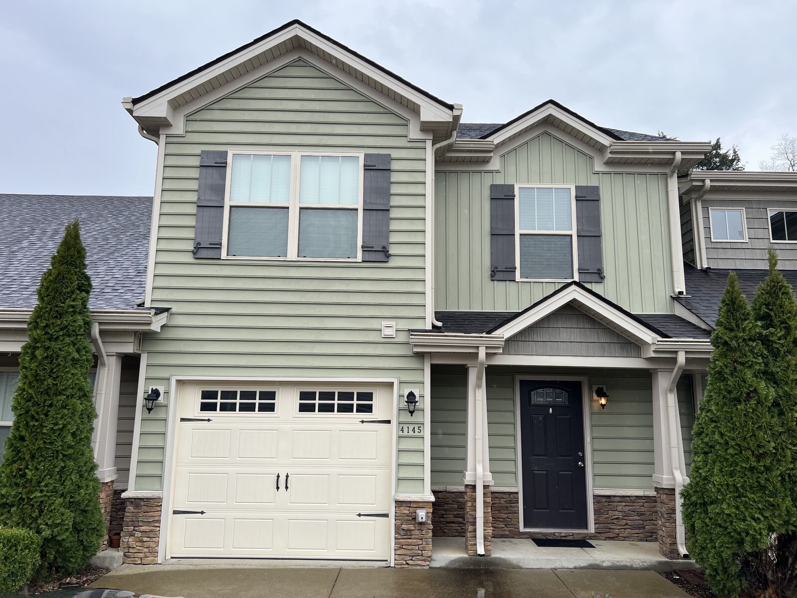 Property Photo: 4145 Sunday Silence Way TN 37128